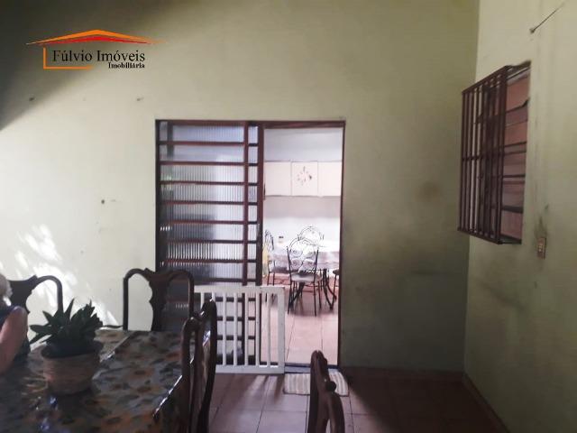 Casa com 04 quartos, Guará I, fácil acesso à EPTG - Foto 5
