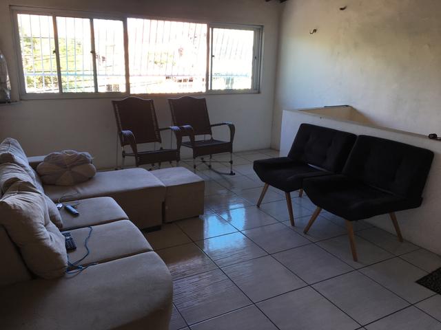 2 Casas - Duplex na avenida Cel Carvalho - Foto 2