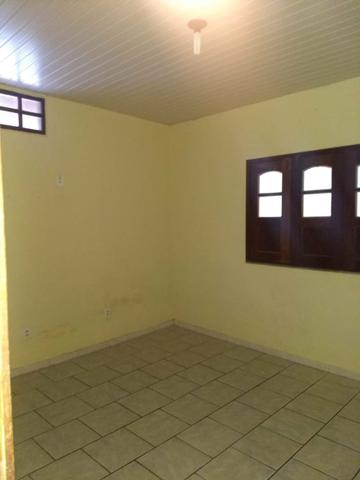 Alugo casa ampla no turu por r$ 1900 reais - Foto 9
