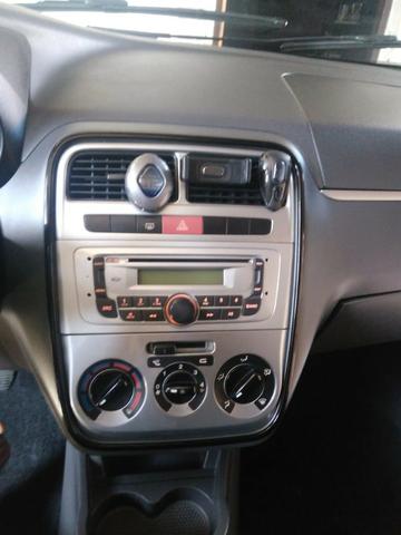 Vendo fiat punto1.4 completo - Foto 9