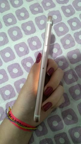 IPhone 6s rose gold - Foto 4