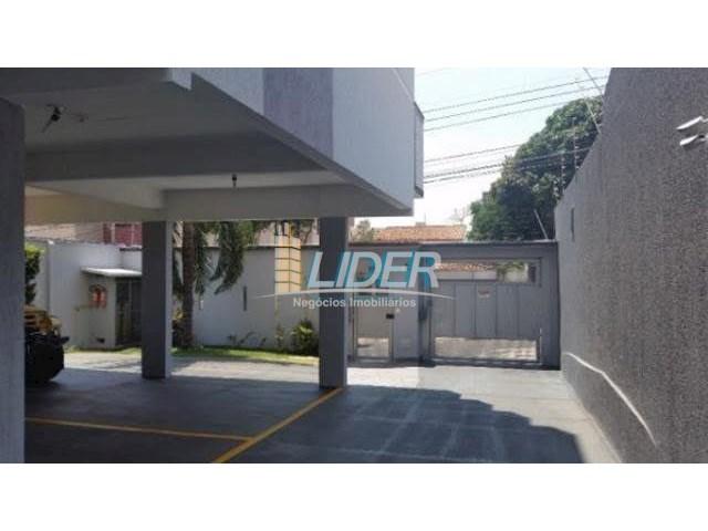 Apartamento à venda com 3 dormitórios em Saraiva, Uberlândia cod:17481 - Foto 3