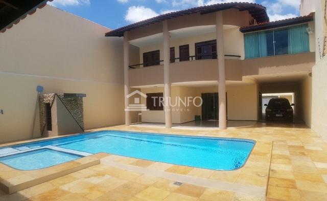 (RG) TR53338 - Vendo Casa 470 m² com 07 Suítes no Luciano Cavalcante