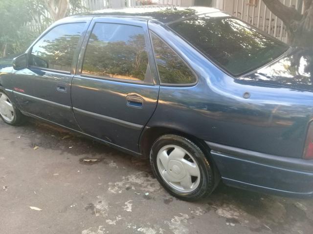 Vectra ( veículo está em campo Mourão - Foto 5