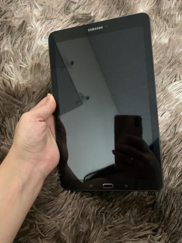 Tablet samsung t561 impecável! - Foto 2