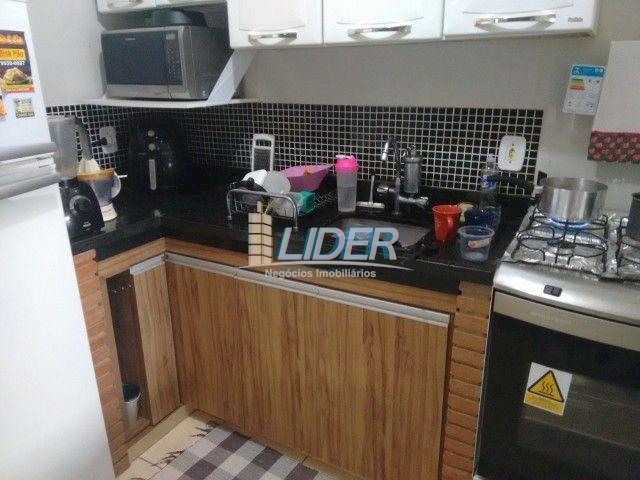 Casa à venda com 2 dormitórios em Jardim califórnia, Uberlândia cod:21346 - Foto 9