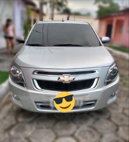 Cobalt LTZ 14 Top de Linha - Foto 6