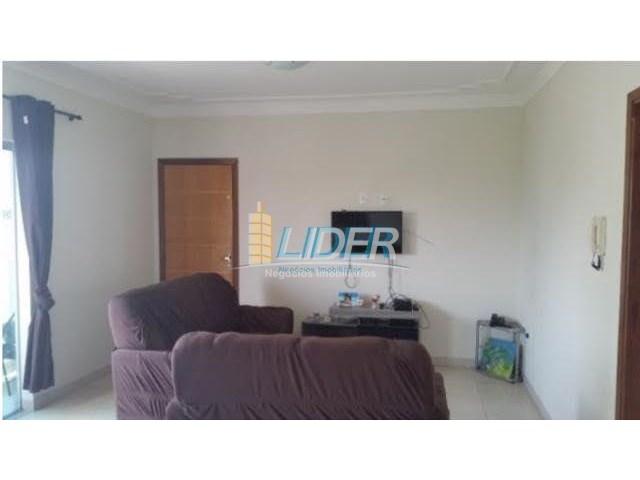Apartamento à venda com 3 dormitórios em Saraiva, Uberlândia cod:17481 - Foto 2