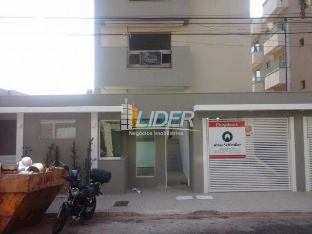 Apartamento à venda com 3 dormitórios em Saraiva, Uberlândia cod:16743 - Foto 10