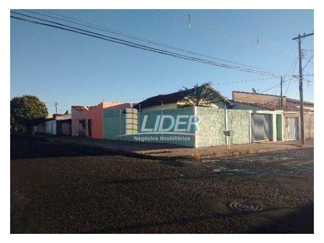 Casa à venda com 3 dormitórios em Presidente roosevelt, Uberlândia cod:20826