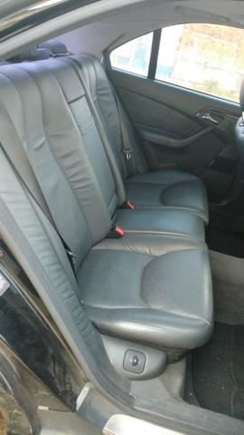 Vendo Mercedes S500 ano 2001 - Foto 8