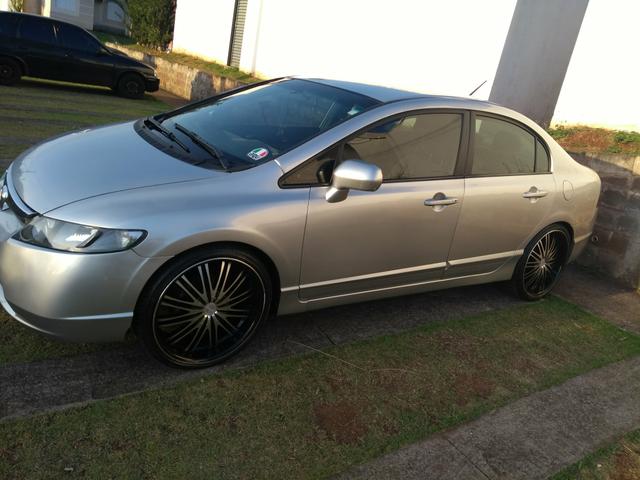 Honda civic 2007/2007