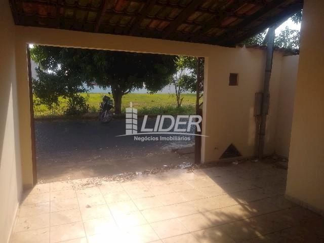 Casa para alugar com 3 dormitórios em Planalto, Uberlândia cod:863301 - Foto 5