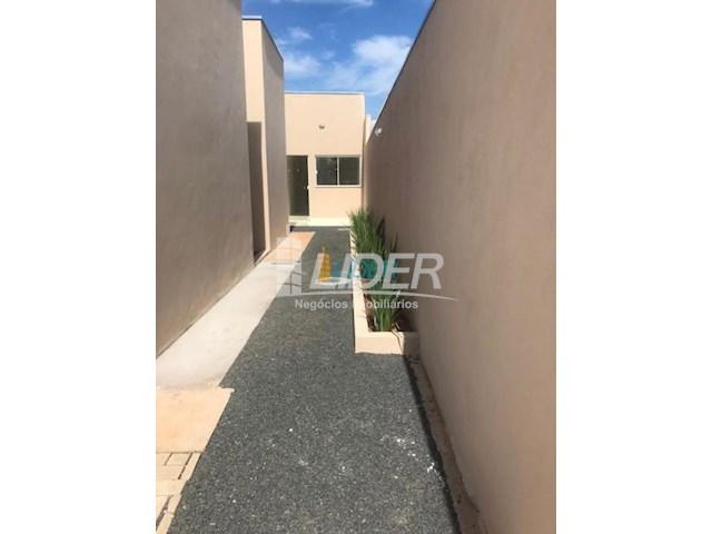 Casa à venda com 2 dormitórios em Shopping park, Uberlândia cod:22782 - Foto 8