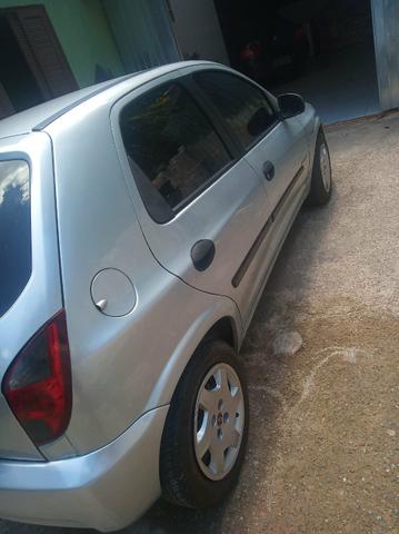 Celta spirit vhc 1.0 flex completo menos ar condicionado - Foto 2