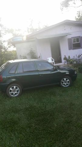 Vendo Gol g3 1.0 - Foto 6