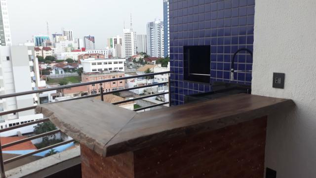 Sky Loft Porteira Fechada 130m2/ Troco por Imóvel em SC - Foto 10