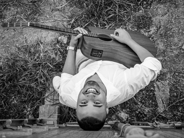 Curso de Violão - Foto 2