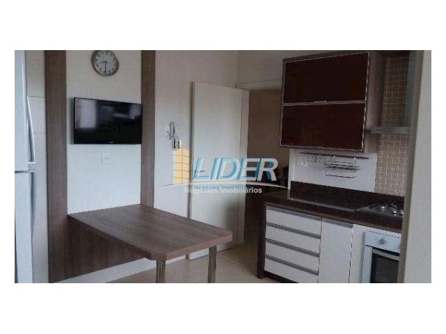 Apartamento à venda com 3 dormitórios em Nossa senhora aparecida, Uberlândia cod:19960 - Foto 6