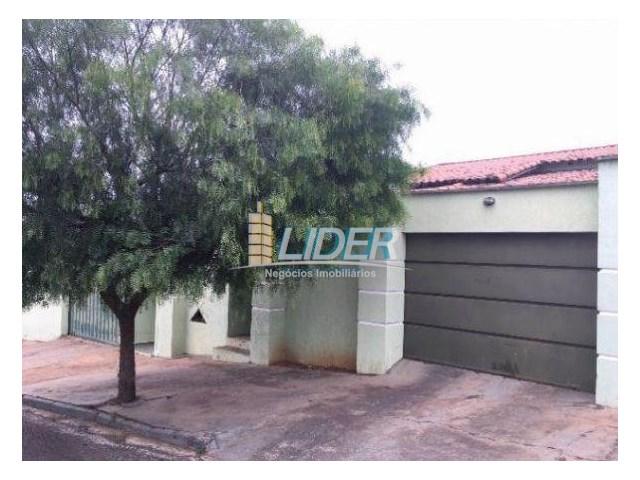 Casa à venda com 3 dormitórios em Dona zulmira, Uberlândia cod:19174 - Foto 10
