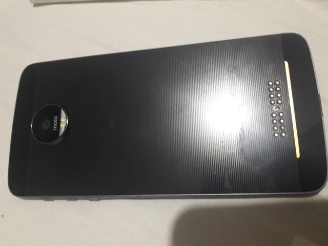 Moto Z !!!Obs: Leia o Anúncio pfv!!!