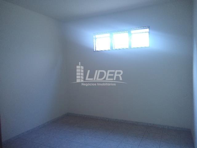 Casa para alugar com 3 dormitórios em Planalto, Uberlândia cod:863301 - Foto 9