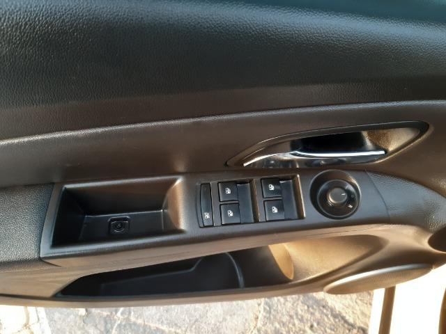 Cruze LT Sedan ano 2014, modelo 2014 Automático completo - Foto 8