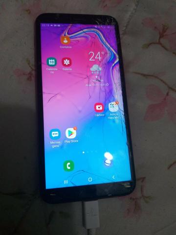 J6+ - Foto 2