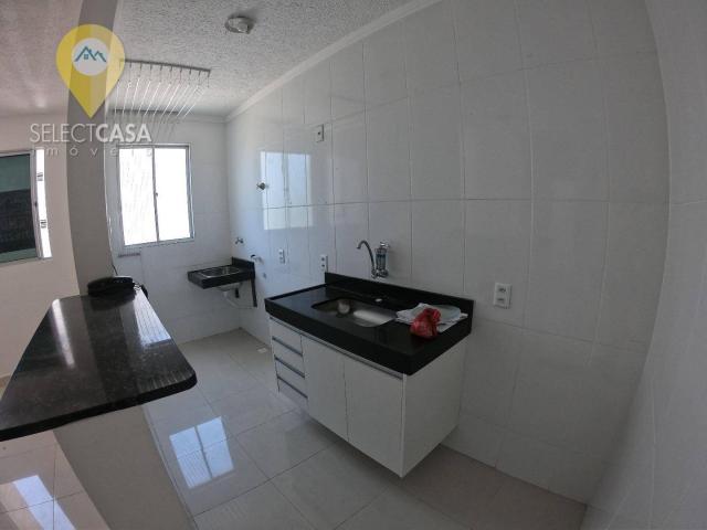 Oportunidade de morar em colina de laranjeiras em apartamento de 2 quartos