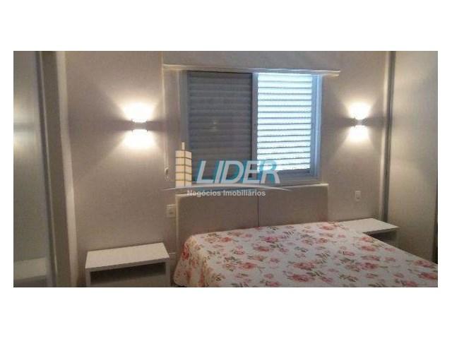 Apartamento à venda com 3 dormitórios em Nossa senhora aparecida, Uberlândia cod:19960 - Foto 4