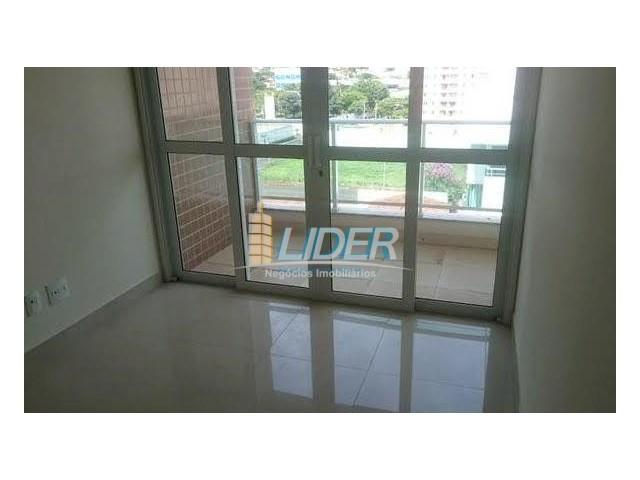 Apartamento à venda com 3 dormitórios em Patrimônio, Uberlândia cod:18303 - Foto 5