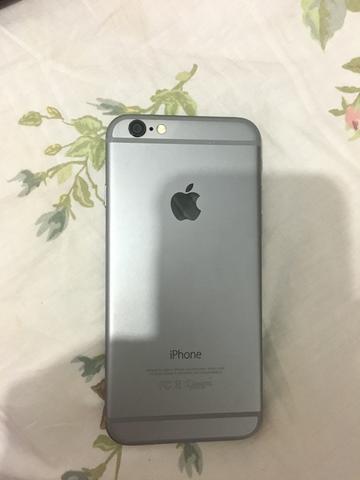 Iphone 6 - Foto 2