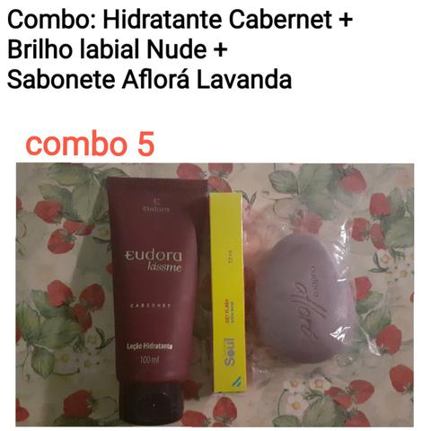 Combos Eudora - Foto 2