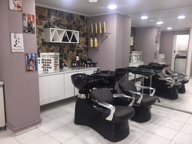 Alugo sala comercial (centro) - Foto 2