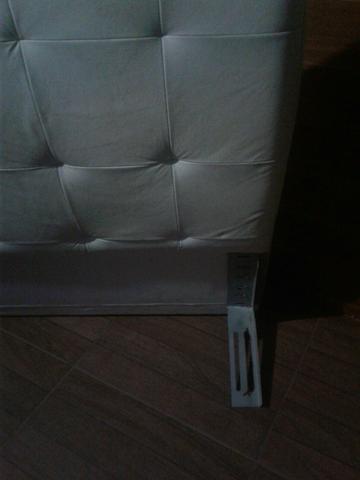 Cabeceira de cama box - Foto 3