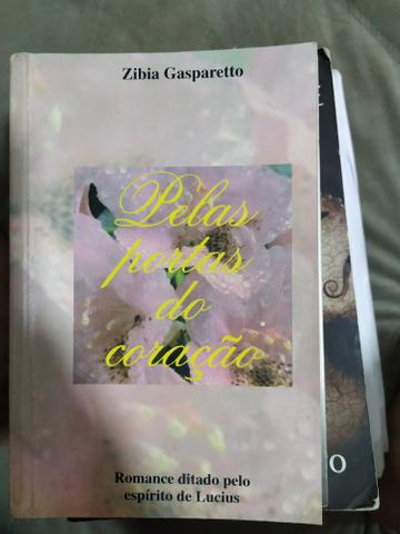 Pelas portas do coração