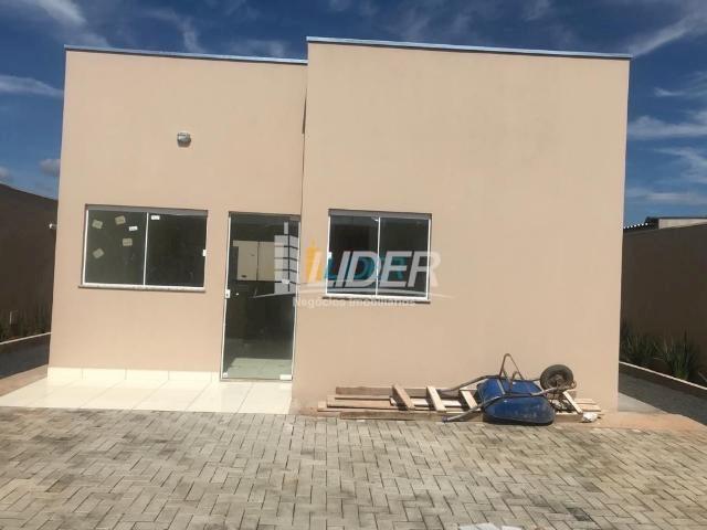 Casa à venda com 2 dormitórios em Shopping park, Uberlândia cod:22782 - Foto 10