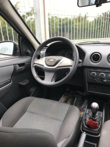 Vendo lindo celta 2012 completasso - Foto 5