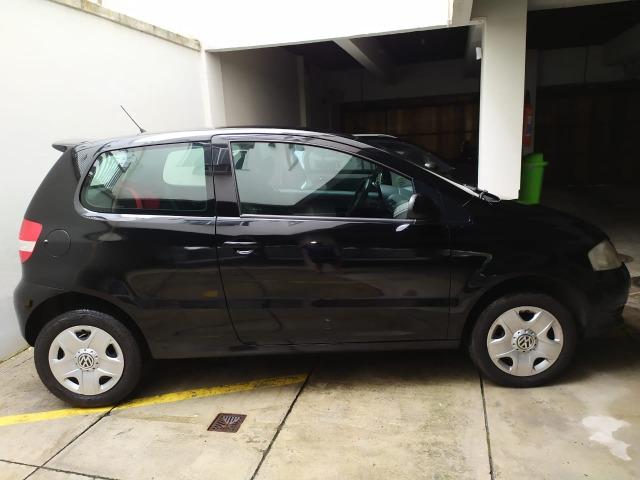 VolksWagen Fox - Foto 2