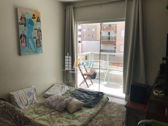 Apartamento à venda com 1 dormitórios em Patrimônio, Uberlândia cod:21792 - Foto 5