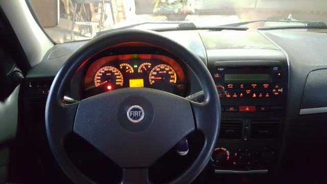 Vendo Fiat Pálio ano 2006 - 2007 série 30 anos - Foto 4