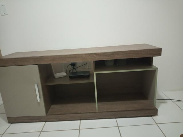 Rack para sala - Foto 2