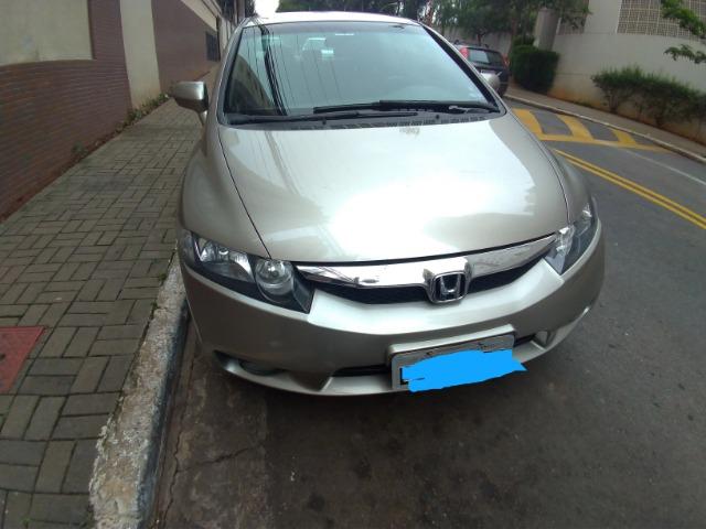 Civic 2009 LXS Automático - Foto 2