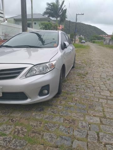 Corolla xei aut. legalizado - Foto 3