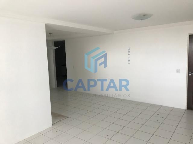 Apartamento 3 quartos (1 suíte), Maurício de Nassau, Caruaru, Edf. Mônaco - Foto 12