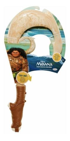 PROMOÇÃO!! Gancho Maui Moana-Jakks Pacific