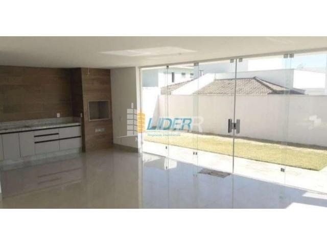 Casa de condomínio à venda com 3 dormitórios em Nova uberlândia, Uberlândia cod:21485 - Foto 9