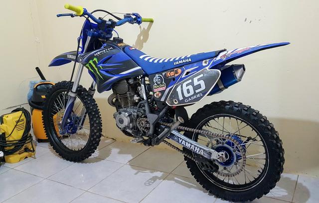 Ttr 230 - Foto 4