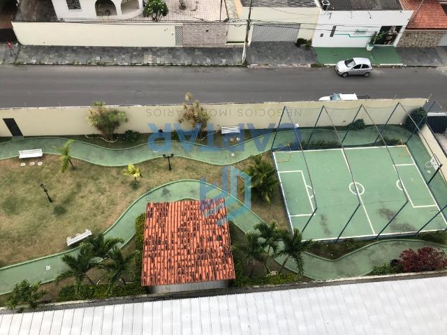 Apartamento 3 quartos (1 suíte), Maurício de Nassau, Caruaru, Edf. Mônaco - Foto 4