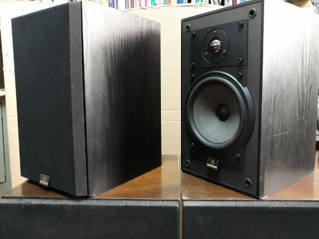 Caixa de Som Celestion 5 - Foto 3